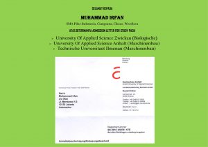 SELAMAT KEPADA Muhammad Irfan-1