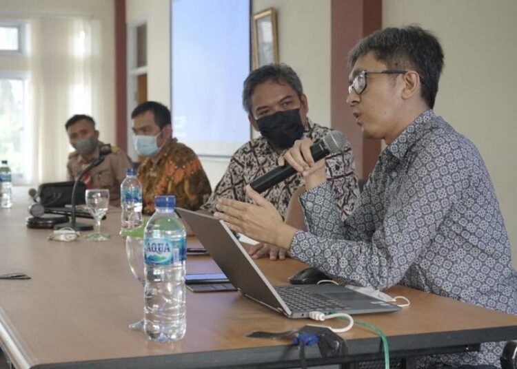 You are currently viewing Kwarcab Kabupaten Tangerang Bakal Kirim Anggotanya ke Jerman, Gandeng LAE