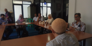 Read more about the article LEMBAGA ALUMNI EROPA memberikan layanan magang di JERMAN