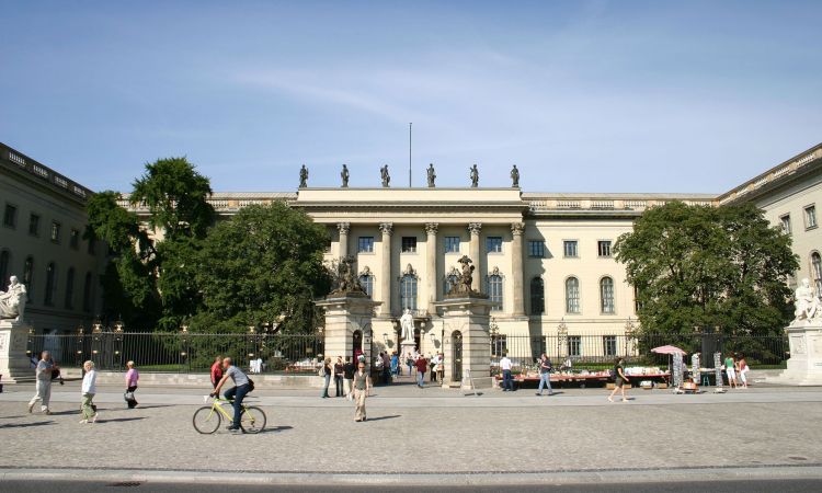 Universitas Jerman