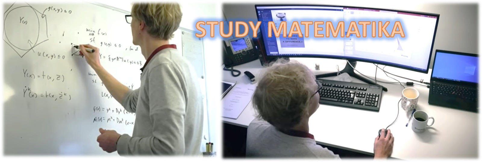Read more about the article STUDY MATEMATIKA DI SEBUAH LEMBAGA PENELITIAN